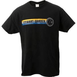 Stewart-Warner Logo T-Shirt