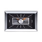 Dakota Digital 57 Chevy Car Clock - RLC-57C-X