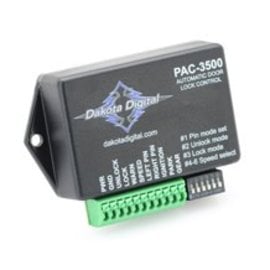 Dakota Digital Automatic Door Lock Controller - PAC-3500