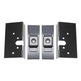 Mounting Plates for Bear Claw Latches - Universal Fit