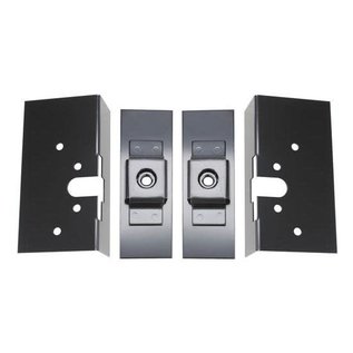 Mounting Plates for Bear Claw Latches - Universal Fit