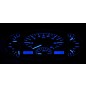 Dakota Digital 32 Ford VHX Gauges - VHX-32F