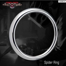 Wheel Smith Spider Ring for OEM Wheelsmith Wheels - Each