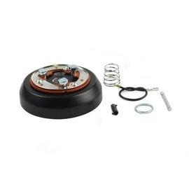 Forever Sharp A01-3B Adapter - Black