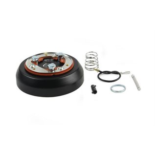 Forever Sharp A01-3B Adapter - Black