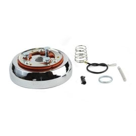 Forever Sharp A01-3P Adapter - Polished