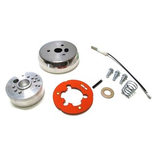 Forever Sharp A01-3P Adapter - Polished