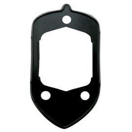 United Pacific 1951-52 Chevy LED Tail Light Mounting Pads - C515204