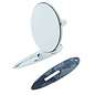 United Pacific 55-57 Chevy Outside Door Mirror - C555728