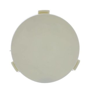 United Pacific 62 - 67 White Dome Light Lens - #C626701