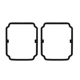 United Pacific 73-87 Chevy & GMC Truck Tail Light Gasket - #C738703