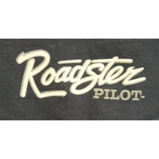 Roadster Pilot RP 26 - Flathead Roadster