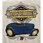 Roadster Pilot RP 27A - Roadster Rides