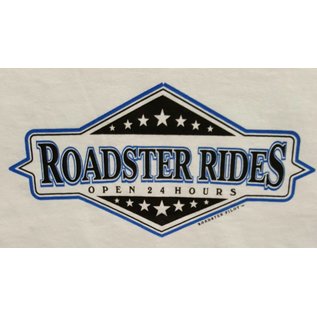 Roadster Pilot RP 27 - Roadster Ride