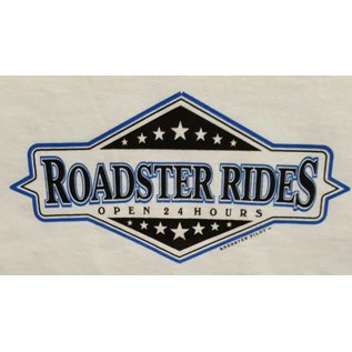 Roadster Pilot RP 27A - Roadster Rides