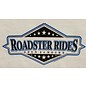 Roadster Pilot RP 27A - Roadster Rides