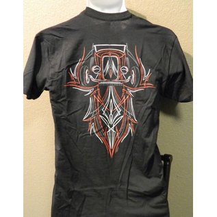 Roadster Pilot RP 32 - 32 Roadster Pinstripe