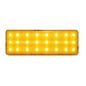 United Pacific 47 - 53 Chevy Truck LED Park light - Amber - CPL4753A