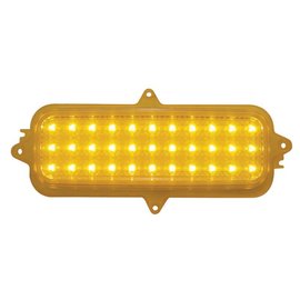 United Pacific 60-66 Chevy Truck LED Parking Lens - #CPL6066A