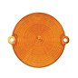 United Pacific 63-67 Corvette LED Parking light - Amber - CPL6367A