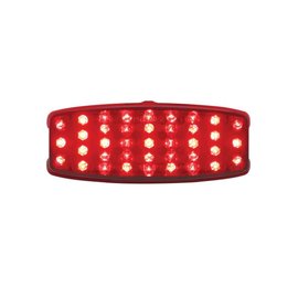 United Pacific 41 - 48 Chevy LED Tail light - Red - #CTL4248LED