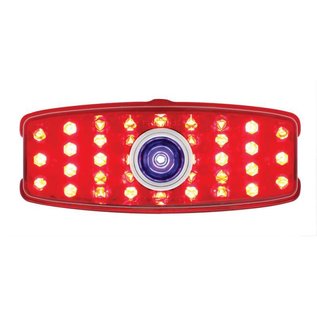 United Pacific 41- 48 Chevy LED with Blue Dot - #CTL4248LEDBD