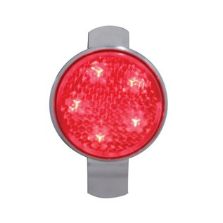 United Pacific 49 - 50 Chevy LED Tail light Reflector - CTL4950LED