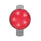 United Pacific 49 - 50 Chevy LED Tail light Reflector - CTL4950LED