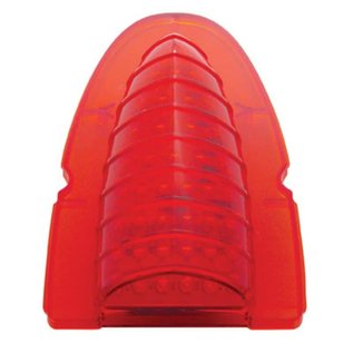 United Pacific 54 Chevy LED Tail light - Red - CTL5401LED