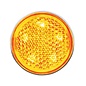 United Pacific 5 LED Aux Utility Light - Amber - #CTL5606A