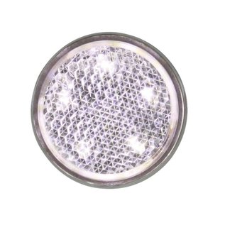 United Pacific 5 LED Aux Utility Light - White - #CTL5606W