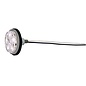 United Pacific 5 LED Aux Utility Light - White - #CTL5606W