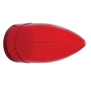 United Pacific 59 Cadillac LED Tail Light - #CTL5901LED