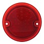 United Pacific 60-66 Chevy Truck LED Tail light Stepside - Carded - #CTL6066LED