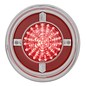 United Pacific 61 Chevy LED Tail light  Assembly - #CTL6111LED