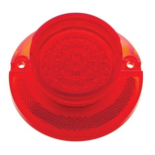 United Pacific 64 Chevy LED Tail light - #CTL6401LED