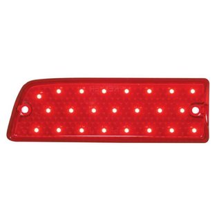 United Pacific 64 Chevelle LED Tail light - LH - CTL6402LED-L