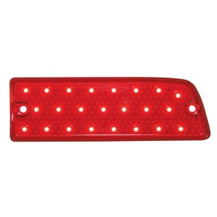 United Pacific 64 Chevelle LED Tail light - RH - CTL6402LED-R