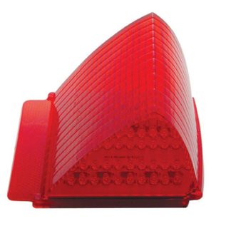 United Pacific 67 Chevelle LED Tail light - CTL6701LED