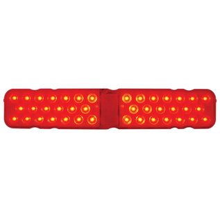 United Pacific 67 Camaro RS LED Tail light - CTL6703LED