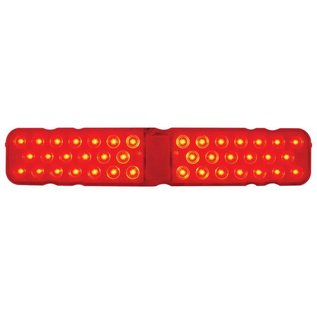 United Pacific 67 Camaro RS LED Tail light - #CTL6703LED