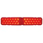 United Pacific 67 Camaro RS LED Tail light - #CTL6703LED