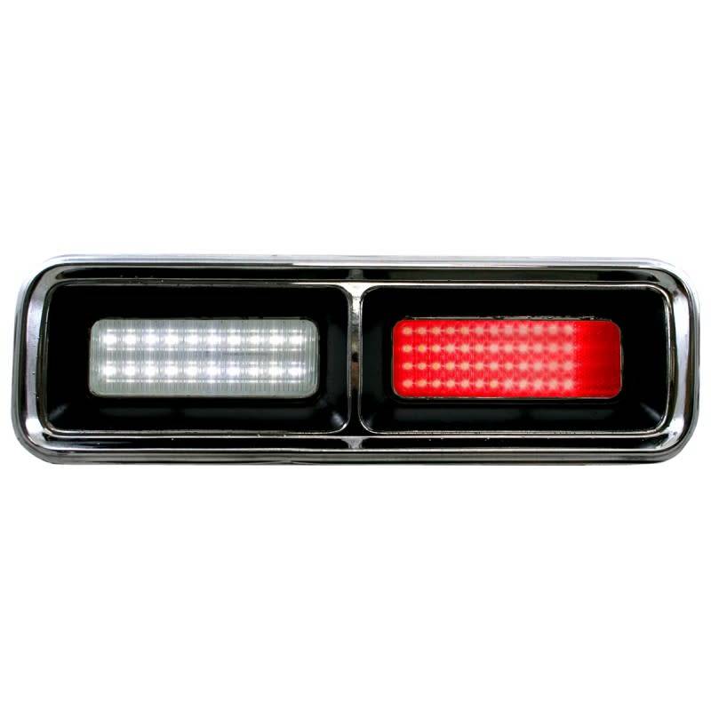 68 camaro led tail lights deals