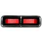 United Pacific 68 Camaro RS LED Tail light - #CTL6805LED