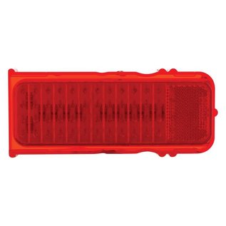 United Pacific 68 Camaro RS LED Tail light - #CTL6805LED