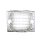 United Pacific 56 Chevy LED Backup Light - CBL5607LED