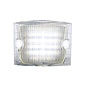 United Pacific 56 Chevy LED Backup Light - #CBL5607LED