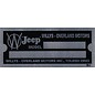 Roadster Pilot D5 Vin Tag - Willys Jeep (2 Lines)