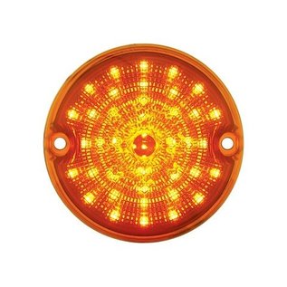 United Pacific 55-57 Chevy Truck LED Park - Turn - Amber Card - CPL5557A
