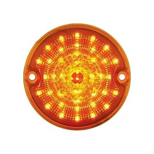 United Pacific 55-57 Chevy Truck LED Park - Turn - Amber Card - #CPL5557A